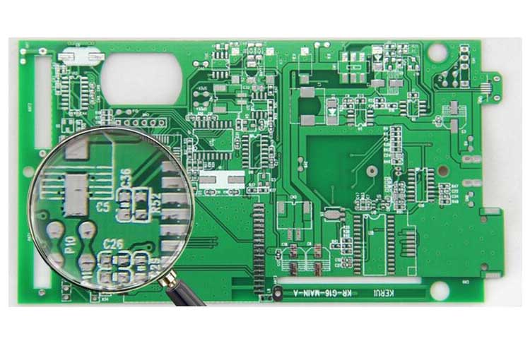 如何控製PCB電路板組裝車間濕度？