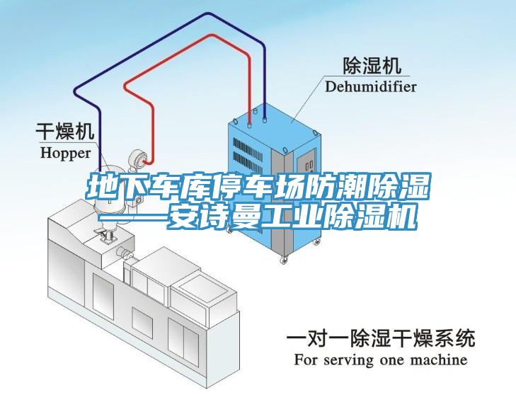 地下車庫停車場防潮除濕——蘑菇官方网站下载入口安卓工業蘑菇视频网站