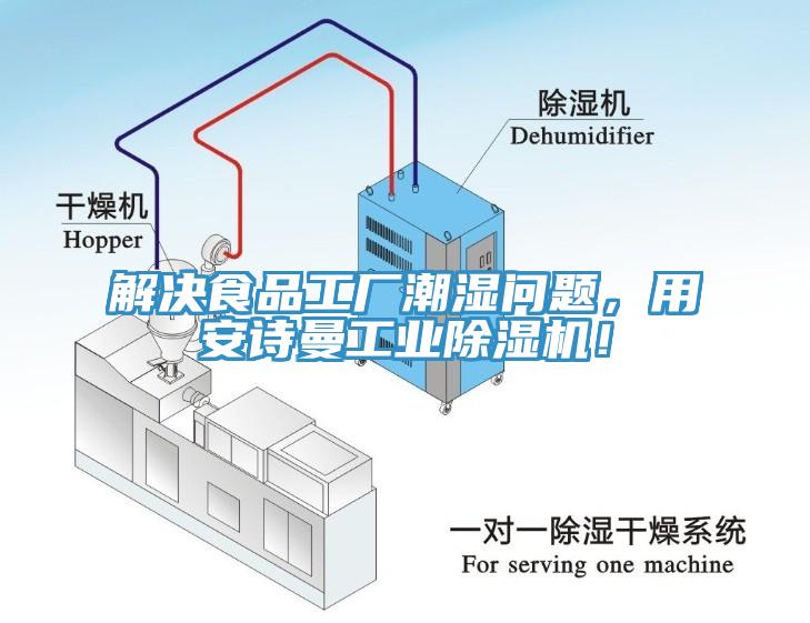 解決食品工廠潮濕問題，用蘑菇官方网站下载入口安卓工業蘑菇视频网站！