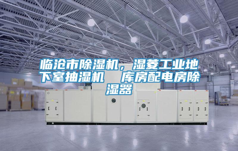 臨滄市蘑菇视频网站，濕菱工業地下室抽濕機  庫房配電房除濕器
