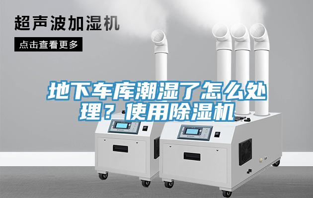 地下車庫潮濕了怎麽處理？使用蘑菇视频网站