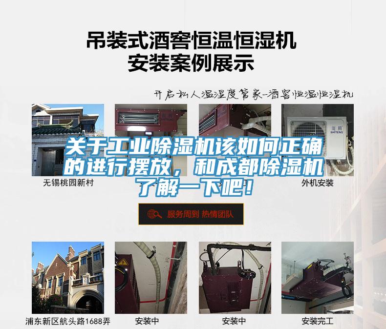 關於工業蘑菇视频网站該如何正確的進行擺放，和成都蘑菇视频网站了解一下吧！