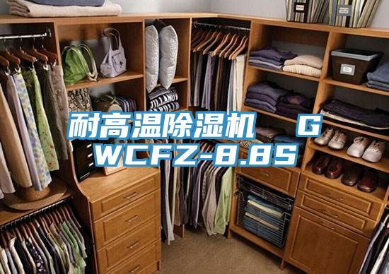 耐高溫蘑菇视频网站  GWCFZ-8.8S