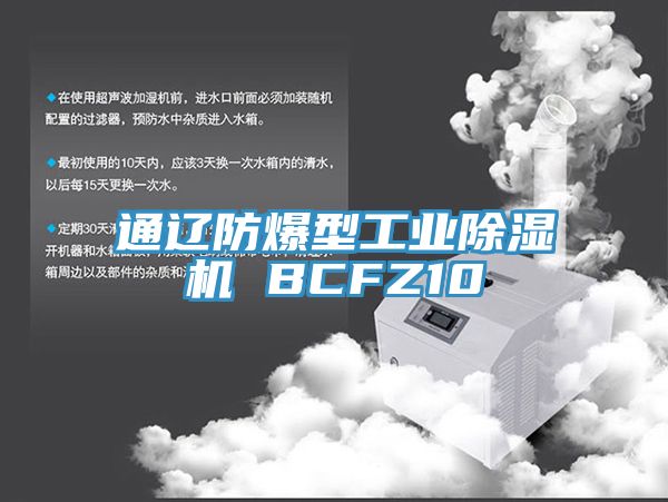 通遼防爆型工業蘑菇视频网站 BCFZ10